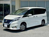 日産 セレナ 1200cc 1.2 e-POWER ハイウェイスター V 純正9型ナビ　プロパイ　全周囲M　ドラレコ