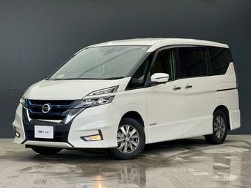 1.2 e-POWER ハイウェイスター V 純正9型ナビ　プロパイ　全周囲M　ドラレコ
