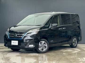 1.2 e-POWER G 純正10型ナビ　後席モニタ　プロパイ