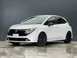 日産 ノートオーラ 1200cc 1.2 G 90周年記念車 NCナビ　プロパイ　全周囲M　ETC2.0