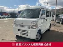 日産 クリッパー 660cc 660 DX GLパッケージ ハイルーフ 4WD LEDヘッドライト　サンプルUP シートヒータ