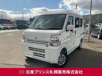 クリッパー 660 DX GLパッケージ ハイルーフ 4WD LEDヘッドライト　サンプルUP シートヒータ