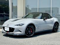 マツダ ロードスター 2000cc 2.0 マツダ スピリット レーシング ロードスター 12R 1オーナ　シリアル121/200　スターターPKG