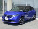 日産 ノート 1200cc 1.2 X NCナビ　プロパイ　全周囲M