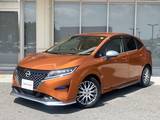 日産 ノート 1200cc 1.2 AUTECH NCナビ　プロパイ　全周囲M　ドラレコ前後