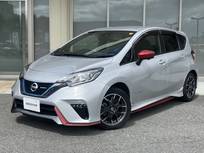日産 ノート 1200cc 1.2 e-POWER NISMO 純正ナビ　全周囲M　ドラレコ　ETC