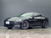 日産 フェアレディZ 3000cc 3.0 バージョン ST 9速AT　ワンオーナ　NCナビ　BOSEサウンド