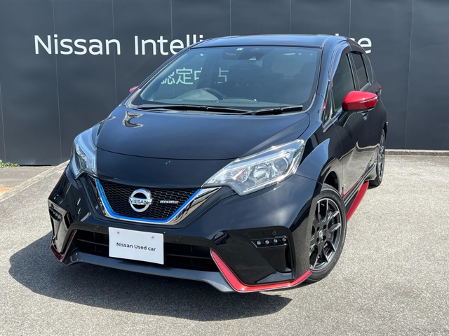 甲斐日産自動車株式会社 中古車 上今井店 山梨県 ノート 日産の在庫詳細から中古車を探す 日産公式中古車検索サイト