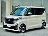 日産 ルークス 660cc 660 ハイウェイスターGターボ プロパイロット エディション 9型ディスプレイオーディオ　プロパイ