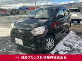 ダイハツ ミライース 660cc 660 L 4WD ハロゲンヘッドライト　4WD キーレス