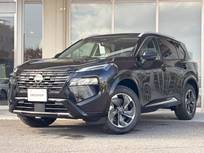 日産 エクストレイル 1500cc 1.5 G e-4ORCE 4WD MC後　登録済未使用　サンルーフ　BOSE