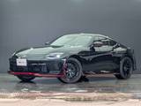 日産 フェアレディZ 3000cc 3.0 NISMO MY24　150キロ走行　NCナビ　レカロシート