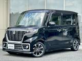 スズキ スペーシア 660cc 660 カスタム ハイブリッド XSターボ 純正8型ナビ　ドラレコ前後　全周囲M