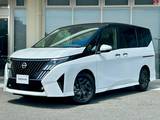 日産 セレナ 1400cc 1.4 e-POWER ハイウェイスターV NissanConnectインフォテインメントシステム装着車 登録済未使用車
