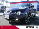日産 ジューク 1500cc 1.5 15RX V アーバンセレクション エマブレ 全周囲カメラ キセノン 純正ナビ