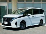 日産 セレナ 1400cc 1.4 e-POWER ハイウェイスターV NissanConnectインフォテインメントシステム装着車 登録済未使用車