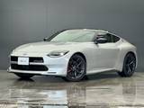 日産 フェアレディZ 3000cc 3.0 バージョン ST MY24　9速AT