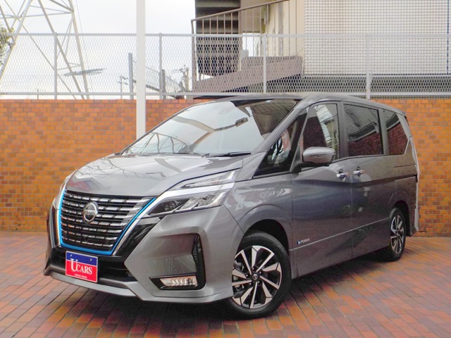 日産大阪販売株式会社 U Cars尼崎西 兵庫県 セレナ 日産の在庫詳細から中古車を探す 日産公式中古車検索サイト