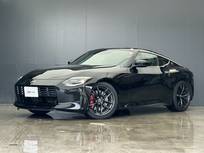 日産 フェアレディZ 3000cc 3.0 バージョン ST MY24　OPセキュリティ　ドラレコ