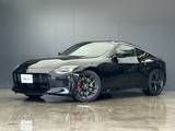 日産 フェアレディZ 3000cc 3.0 バージョン ST MY24　OPセキュリティ　ドラレコ