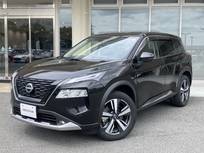 日産 エクストレイル 1500cc 1.5 G e-4ORCE 4WD 1オナ　NC12.3インチナビ　全周囲M
