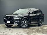 日産 エクストレイル 1500cc 1.5 G e-4ORCE 4WD 1オナ　NC12.3インチナビ　全周囲M