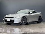日産 GT-R 3800cc 3.8 ピュアエディション 4WD MY25　最終モデル　室内展示