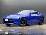 日産 フェアレディZ 3000cc 3.0 バージョン ST 現行モデル　9速AT　カスタマイズEDバンパ