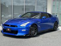 日産 GT-R 3800cc 3.8 プレミアムエディション 4WD MY25　最終モデル　NISMOスポリセ