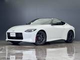 日産 フェアレディZ 3000cc 3.0 バージョン ST 9速AT　NCナビ　BOSEサウンド　ドラレコ