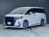 トヨタ アルファード 2500cc 2.5 Z 1オナ　モデリスタエアロ　サンルーフ