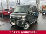 日産 クリッパーリオ 660cc 660 G ハイルーフ 4WD サンプルUP 両側電動オートスライドドア