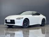 日産 フェアレディZ 3000cc 3.0 バージョン ST 9速AT　OPセキュリティ　BOSEサウンド