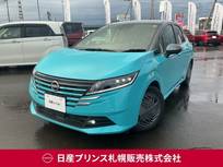 日産 ノート 1200cc 1.2 X FOUR 4WD サンプルUP　アラウンドビューモニター