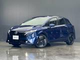 日産 ノートオーラ 1200cc 1.2 G NCナビ　プロパイ　全周囲M　ドラレコ