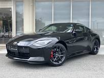 日産 フェアレディZ 3000cc 3.0 バージョン ST 9速AT　19インチAW