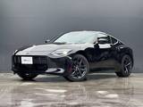 日産 フェアレディZ 3000cc 3.0 バージョン ST 9速AT　19インチAW