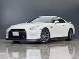 日産 GT-R 3800cc 3.8 ブラックエディション 4WD MY12室内展示NISMOスポリセ