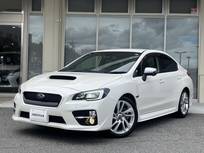 スバル WRX 2000cc S4 2.0GT-S アイサイト 4WD 純正ナビ　バックカメラ　ドラレコ　ETC