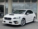 スバル WRX 2000cc S4 2.0GT-S アイサイト 4WD 純正ナビ　バックカメラ　ドラレコ　ETC