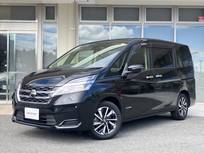 日産 セレナ 2000cc 2.0 XV 純正ナビTV　全周囲カメラ　ドラレコ　ETC
