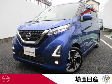 660 ハイウェイスターGターボ プロパイロット エディション 禁煙車 踏み間違 エマブレ 9インチ純正ナビ