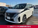 日産 セレナ 2000cc 2.0 ハイウェイスターV 4WD サンプルUP