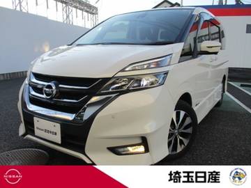 2.0 ハイウェイスター Vセレクション 禁煙車 プロパイロット 全周囲カメラ LED