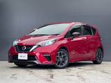 日産 ノート 1200cc 1.2 e-POWER NISMO 純正ナビ　TV　ドラレコ前後　ETC