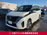 日産 セレナ 2000cc 2.0 ハイウェイスターV 4WD サンプルUP