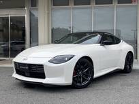 日産 フェアレディZ 3000cc 3.0 バージョン ST 9速AT　19インチAW　ドラレコ