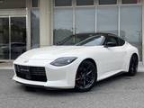 日産 フェアレディZ 3000cc 3.0 バージョン ST 9速AT　19インチAW　ドラレコ