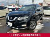 日産 エクストレイル 2000cc 2.0 20X 3列車 4WD アラウンドビューモニター　ETC