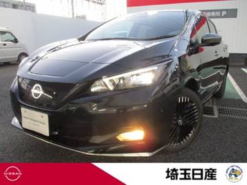 e+ G 社用車UP 12セグ EV専用コネクトナビ 62kWh